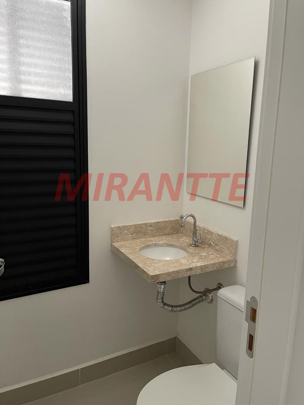 Comercial de 36m² em Casa Verde