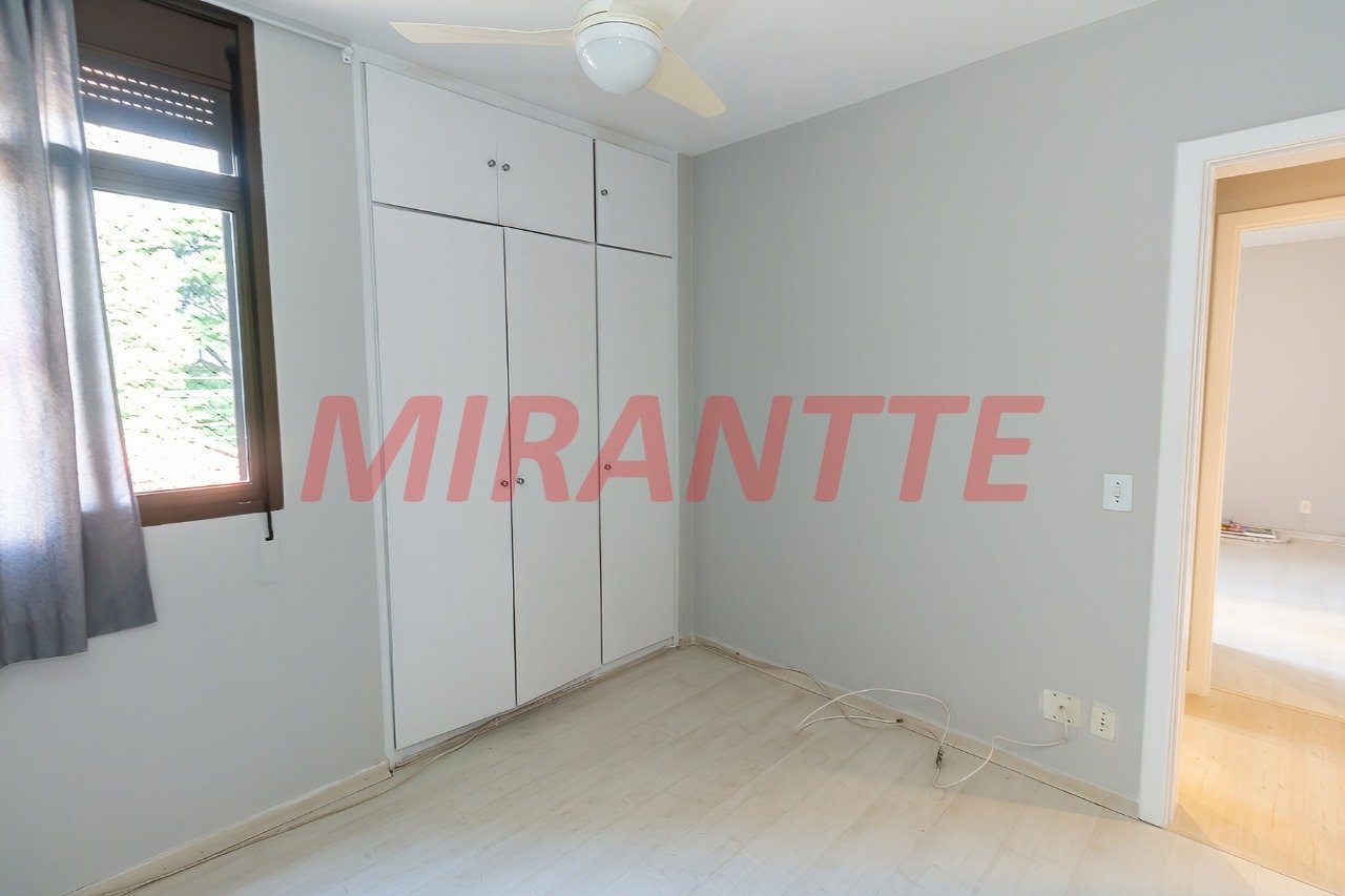 Apartamento de 140m² com 4 quartos em Moema