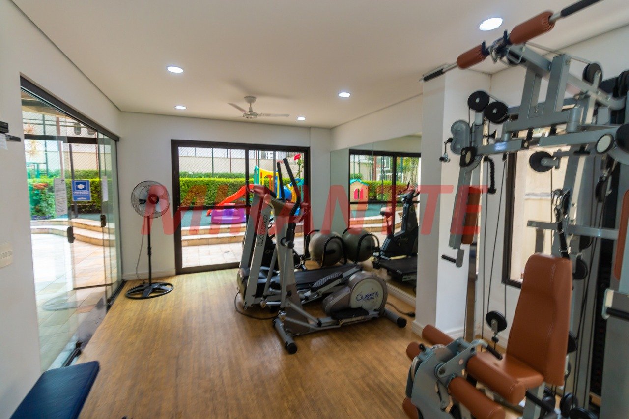 Apartamento de 140m² com 4 quartos em Moema