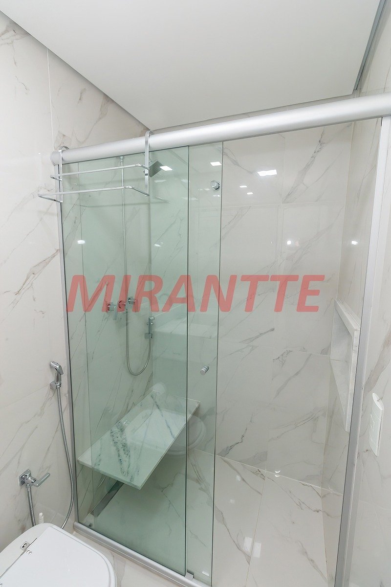Apartamento de 140m² com 4 quartos em Moema