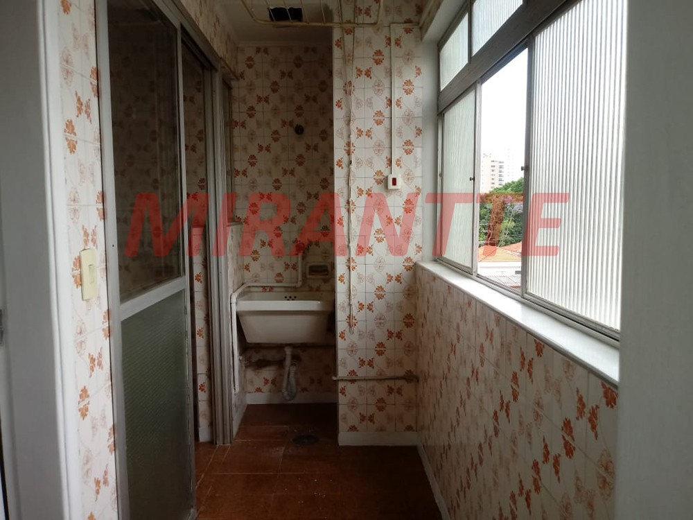 Apartamento de 98m² com 2 quartos em Saúde