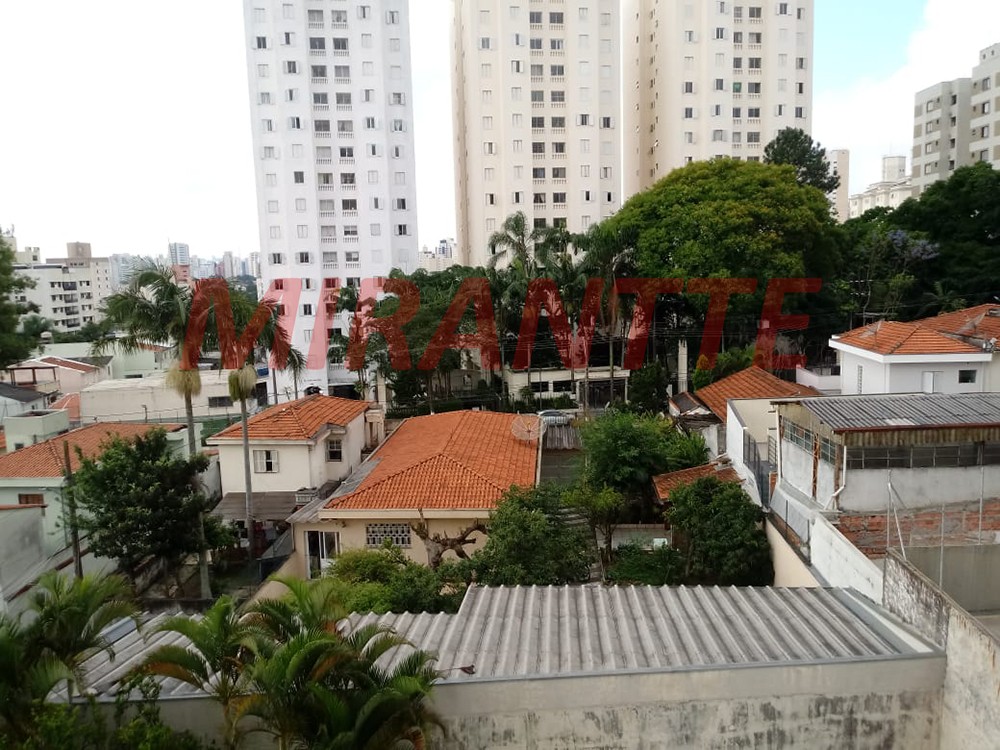 Apartamento de 98m² com 2 quartos em Saúde