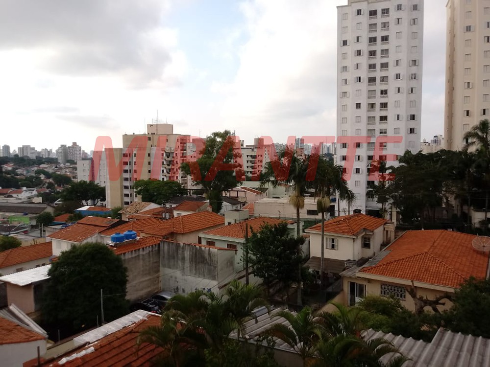 Apartamento de 98m² com 2 quartos em Saúde