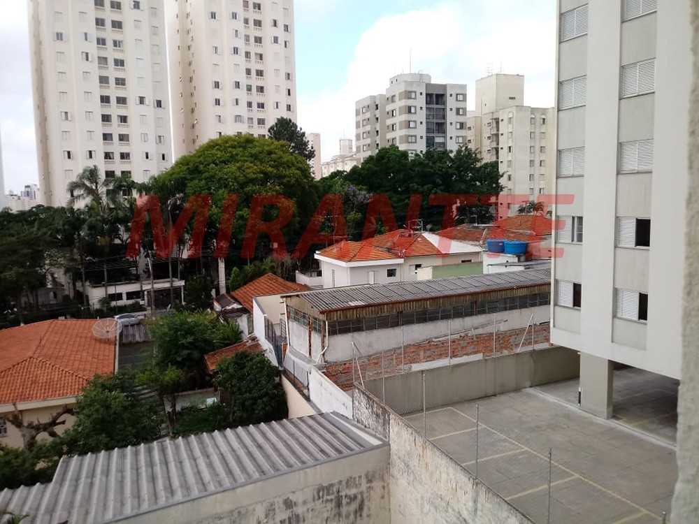 Apartamento de 98m² com 2 quartos em Saúde