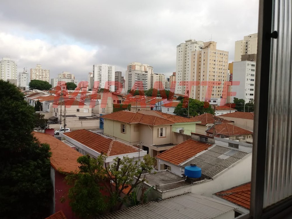 Apartamento de 98m² com 2 quartos em Saúde