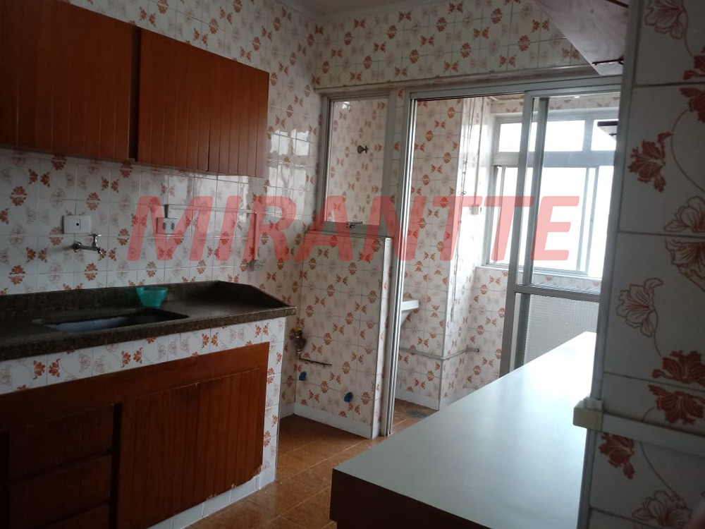 Apartamento de 98m² com 2 quartos em Saúde