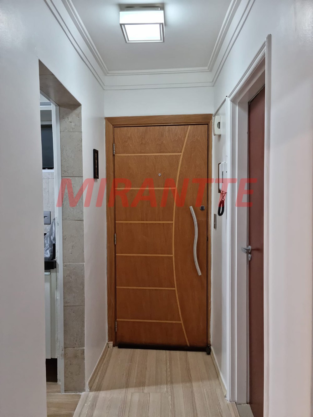 Apartamento de 43m² com 1 quarto em Barra Funda