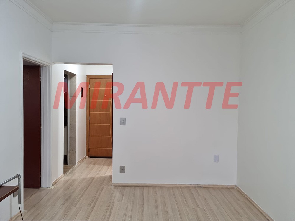 Apartamento de 43m² com 1 quarto em Barra Funda