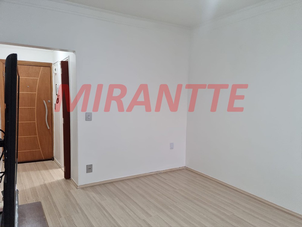Apartamento de 43m² com 1 quarto em Barra Funda