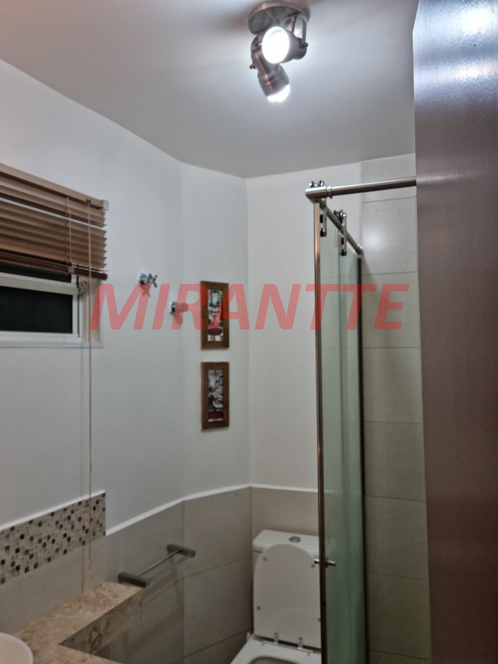 Apartamento de 43m² com 1 quarto em Barra Funda