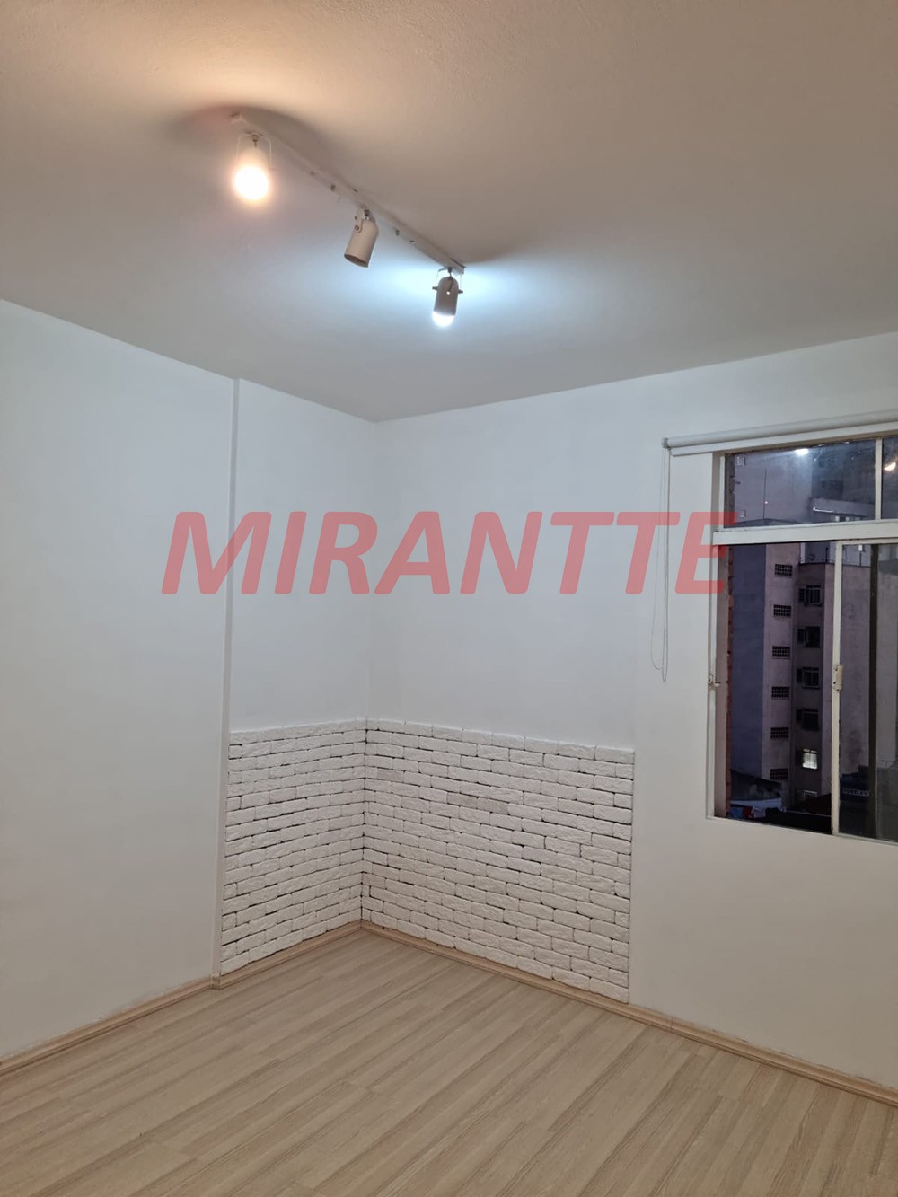 Apartamento de 43m² com 1 quarto em Barra Funda