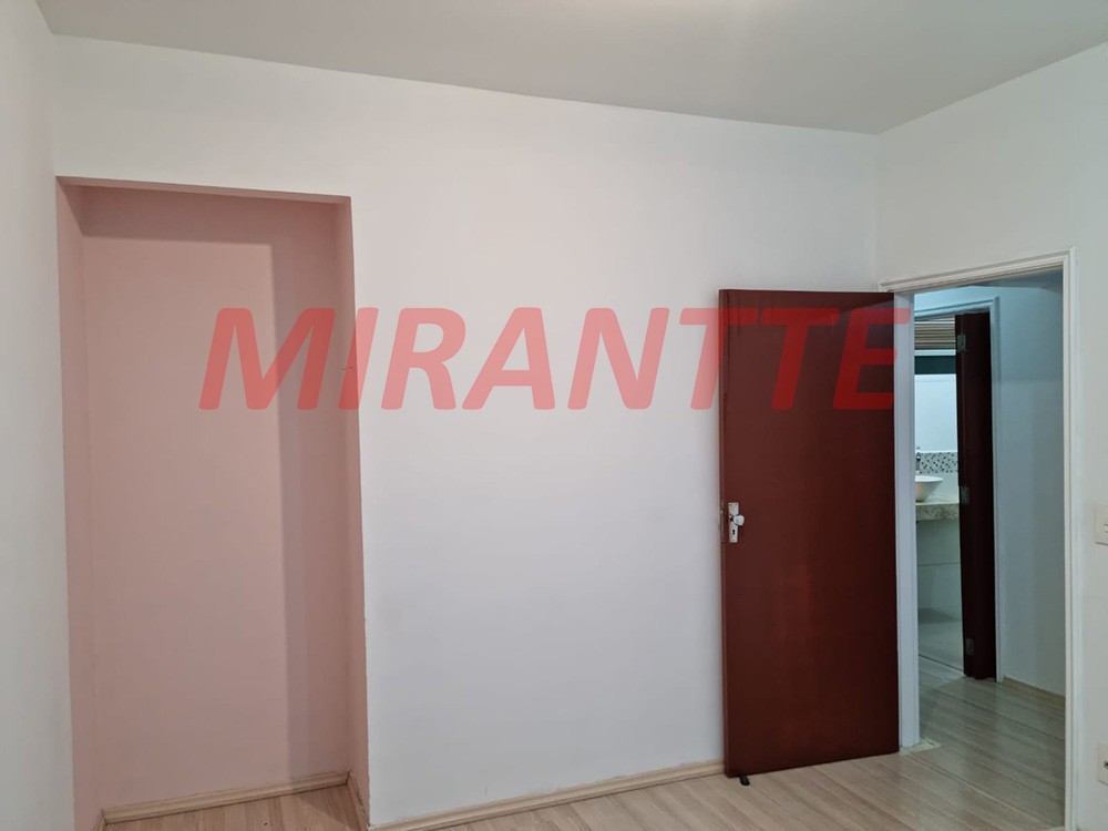 Apartamento de 43m² com 1 quarto em Barra Funda