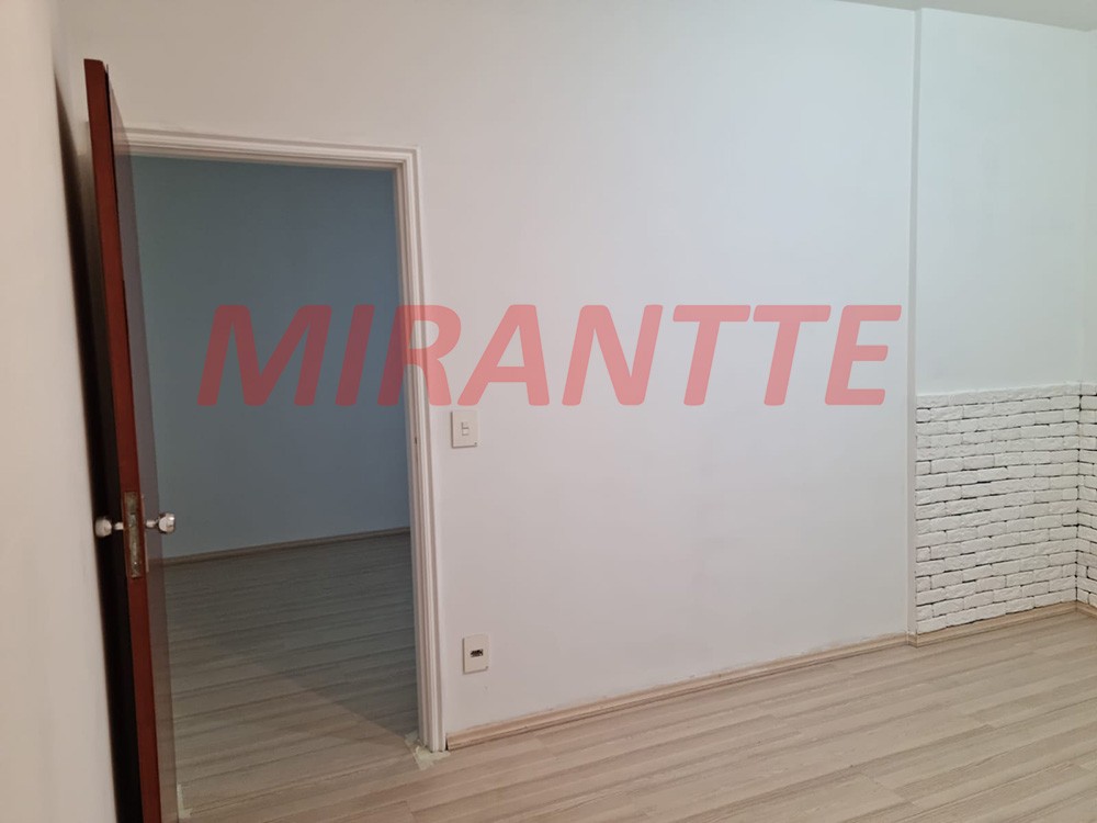Apartamento de 43m² com 1 quarto em Barra Funda