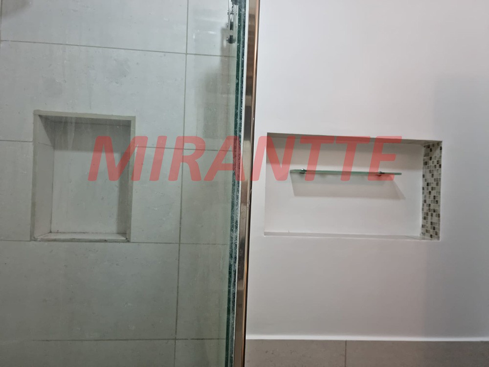 Apartamento de 43m² com 1 quarto em Barra Funda