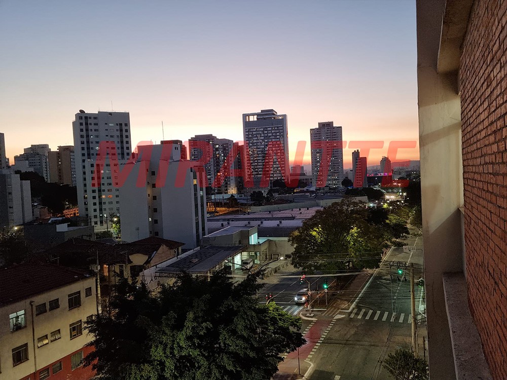 Apartamento de 43m² com 1 quarto em Barra Funda