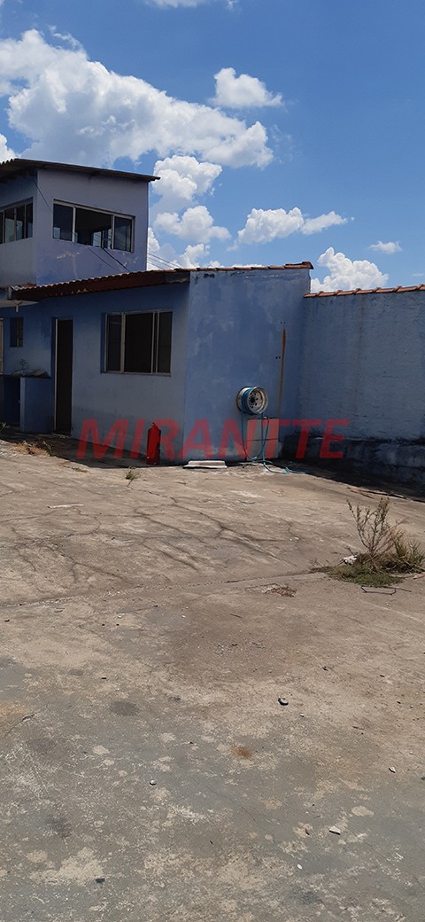 Galpao em Vila Nova Mazzei