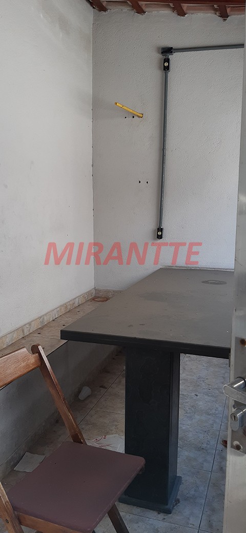 Galpao em Vila Nova Mazzei