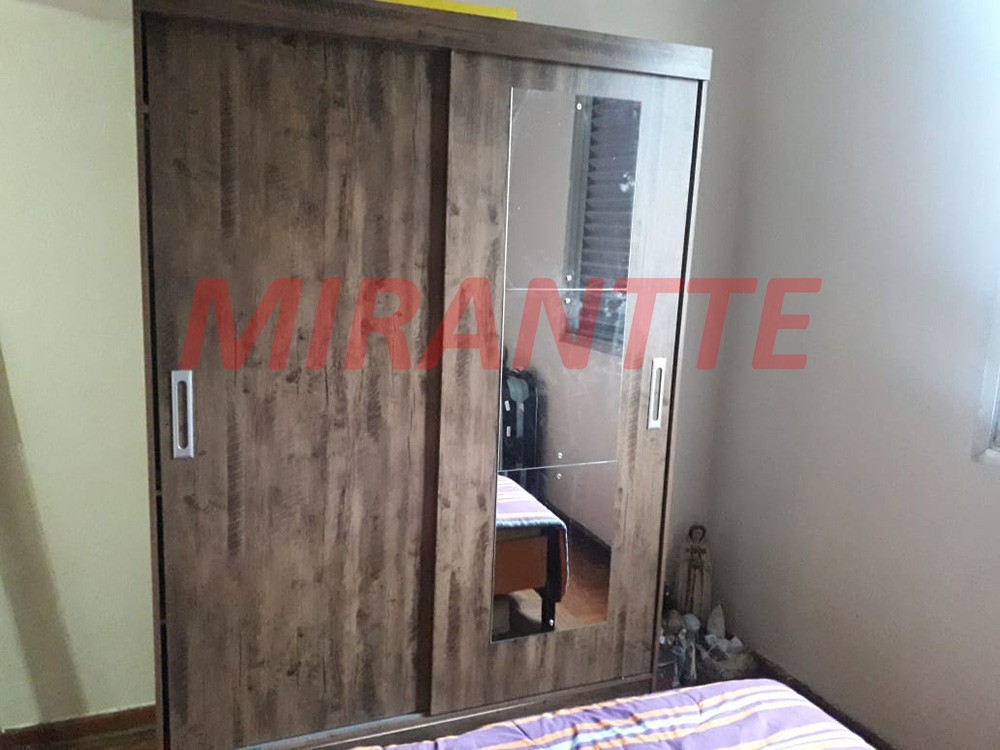 Apartamento de 64m² com 2 quartos em Tatuapé