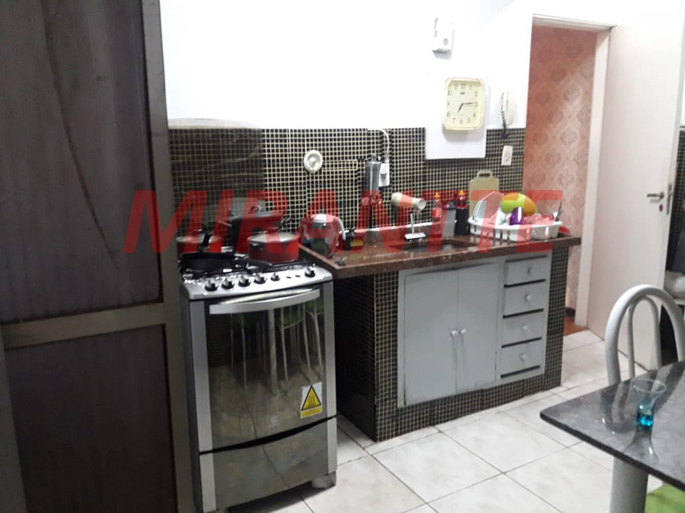 Apartamento de 64m² com 2 quartos em Tatuapé