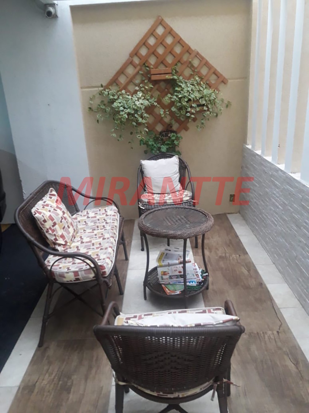 Apartamento de 64m² com 2 quartos em Tatuapé