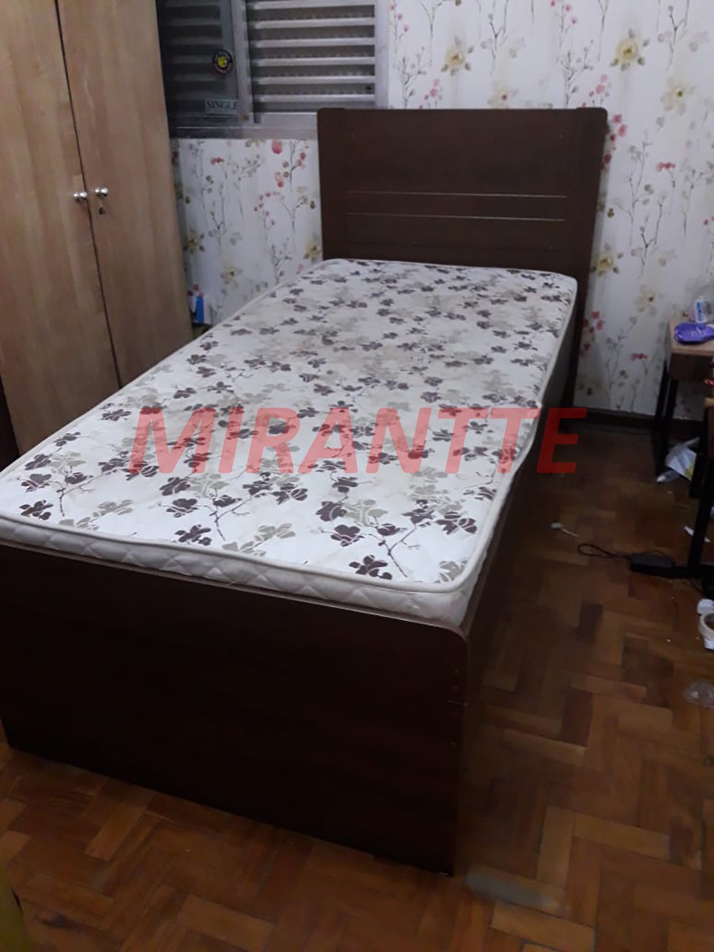 Apartamento de 64m² com 2 quartos em Tatuapé