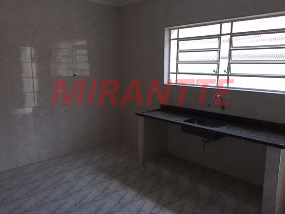 Sobrado de 155m² com 4 quartos em Imirim