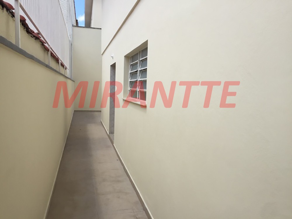 Sobrado de 155m² com 4 quartos em Imirim