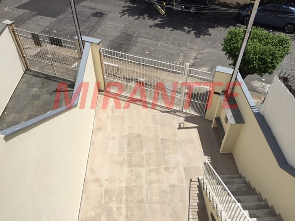 Sobrado de 155m² com 4 quartos em Imirim