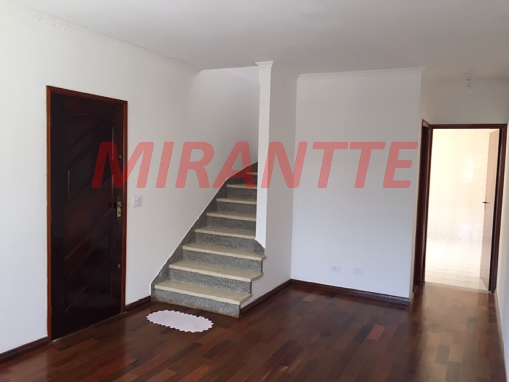 Sobrado de 155m² com 4 quartos em Imirim