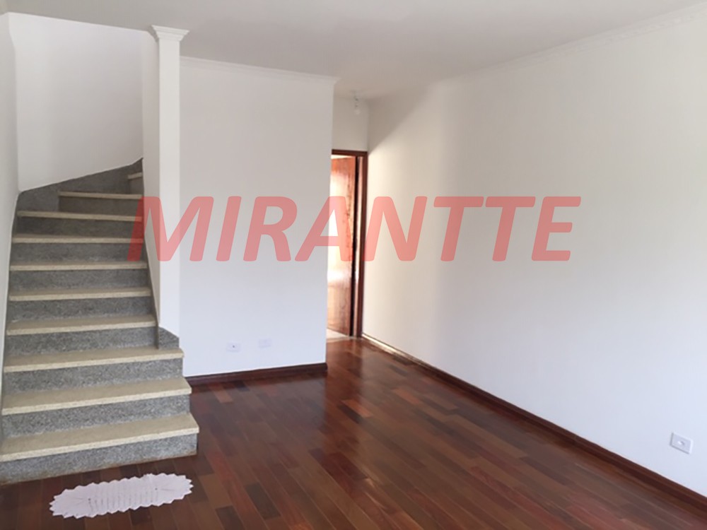 Sobrado de 155m² com 4 quartos em Imirim
