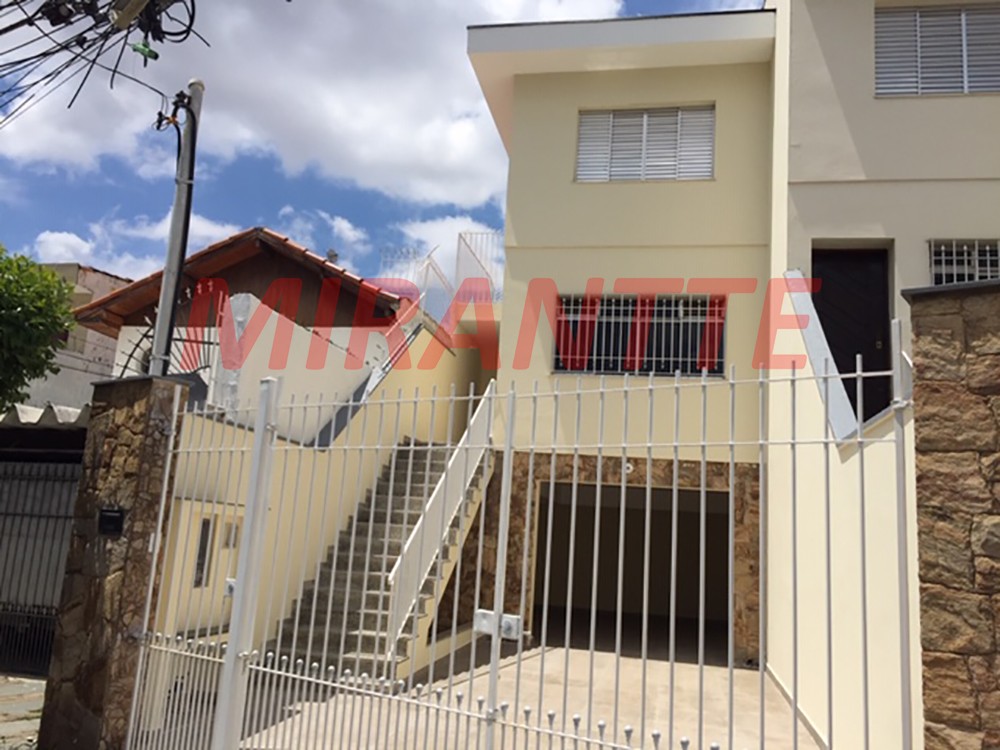 Sobrado de 155m² com 4 quartos em Imirim