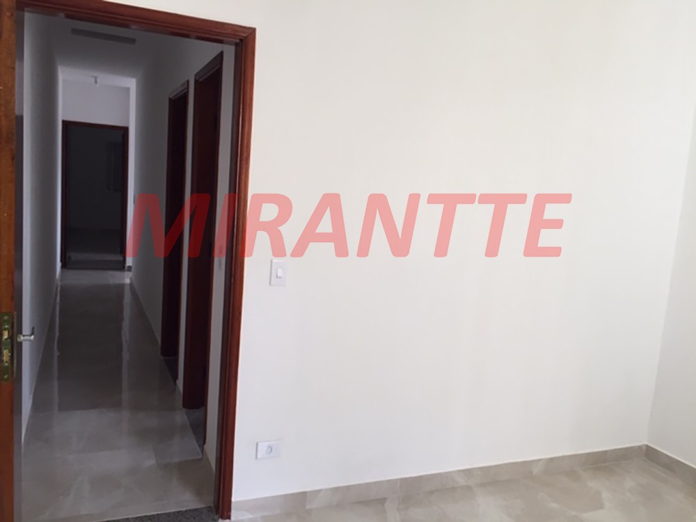 Sobrado de 155m² com 4 quartos em Imirim
