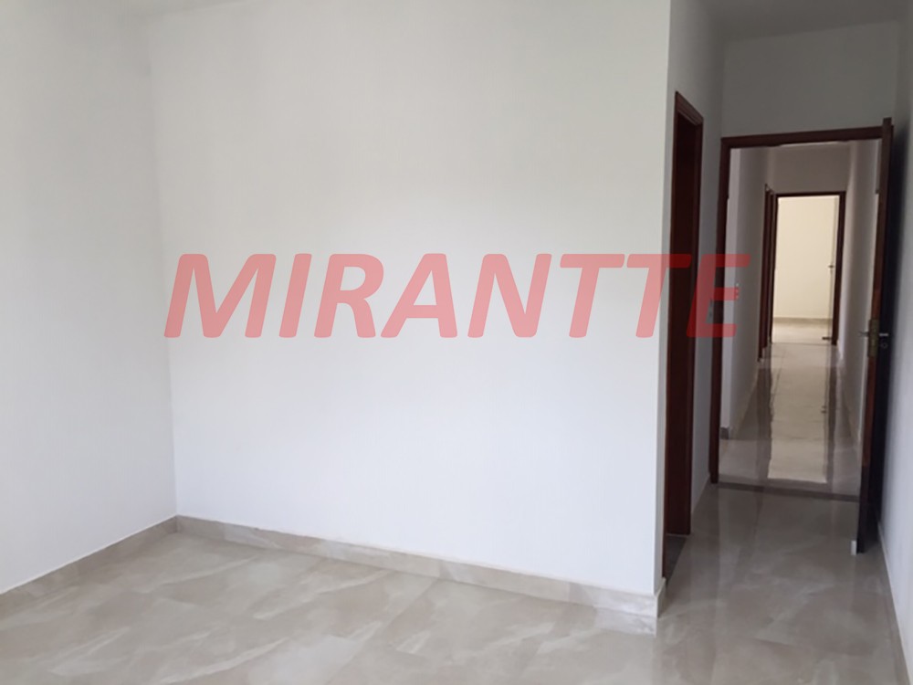 Sobrado de 155m² com 4 quartos em Imirim