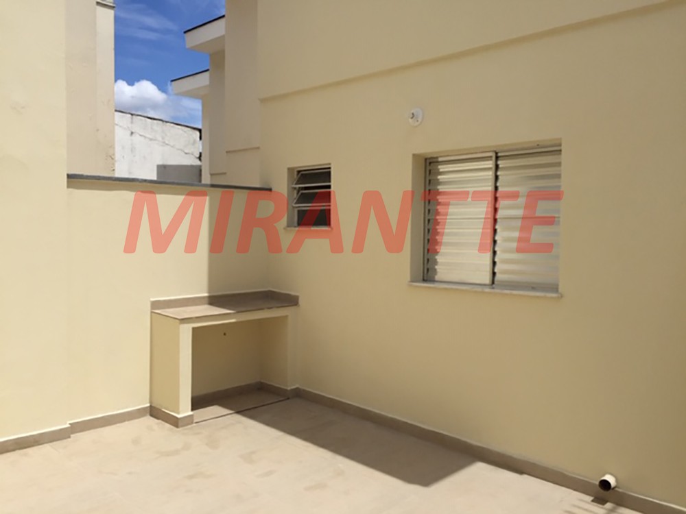Sobrado de 155m² com 4 quartos em Imirim