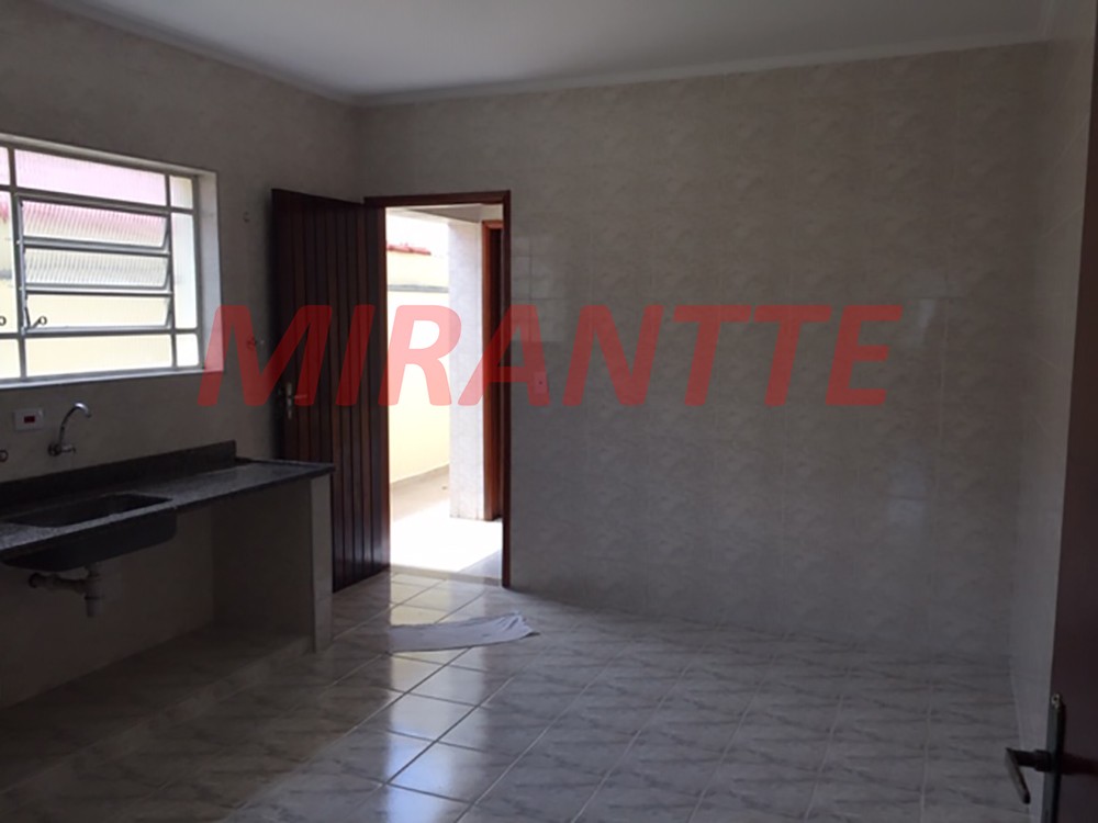 Sobrado de 155m² com 4 quartos em Imirim