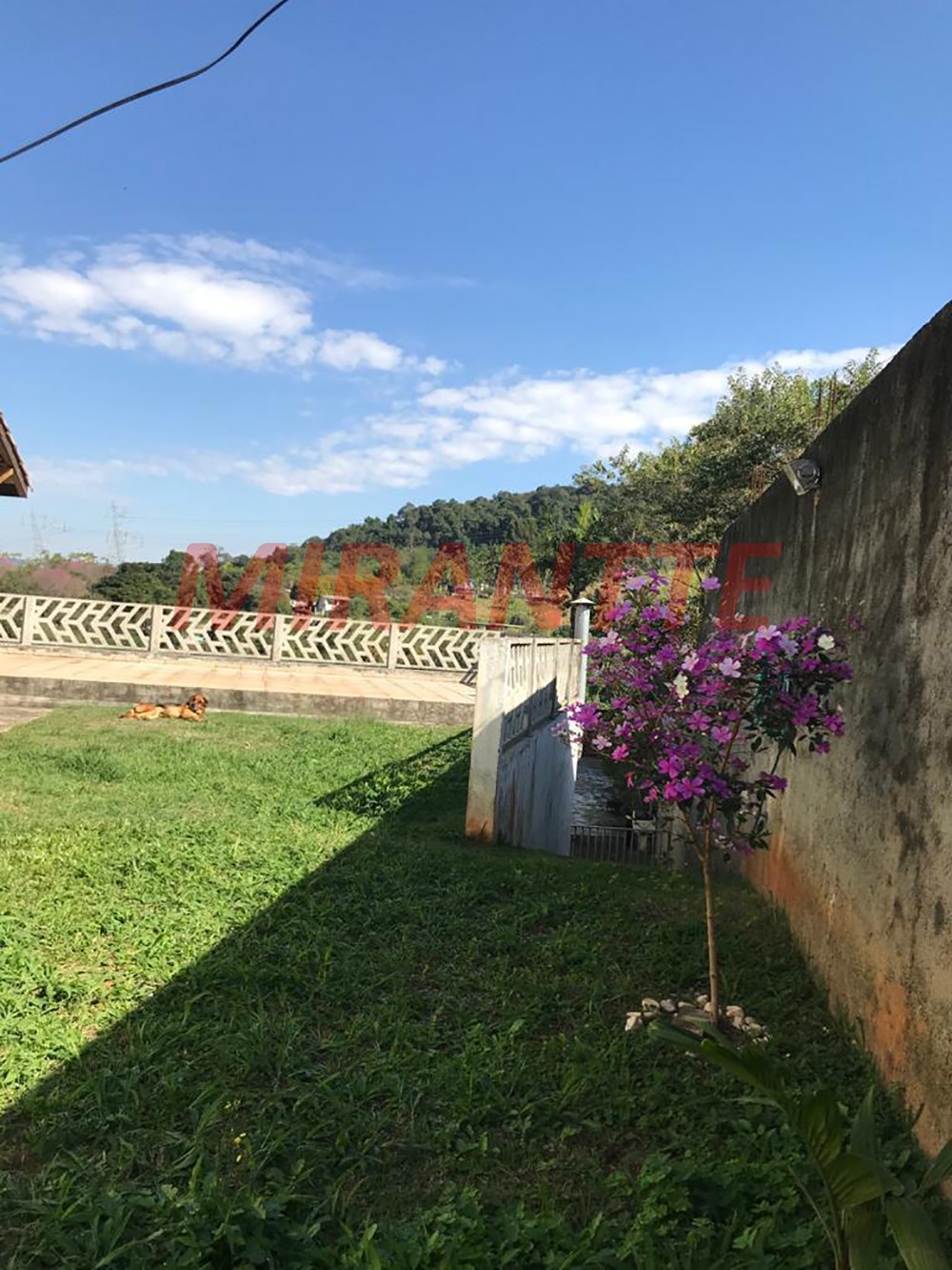 Sobrado de 317m² com 3 quartos em Centro – Mairiporã