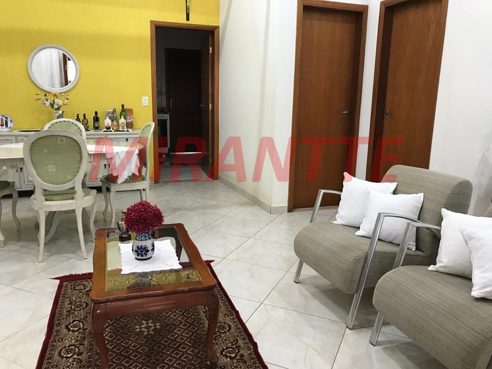 Sobrado de 317m² com 3 quartos em Centro – Mairiporã