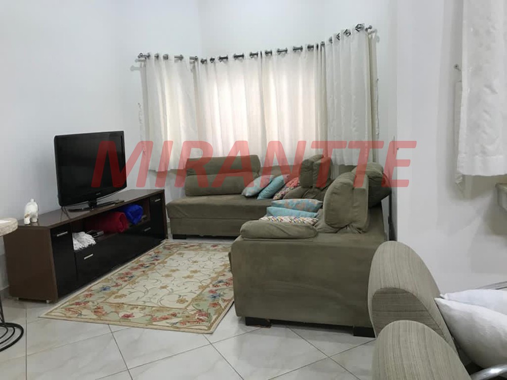 Sobrado de 317m² com 3 quartos em Centro – Mairiporã