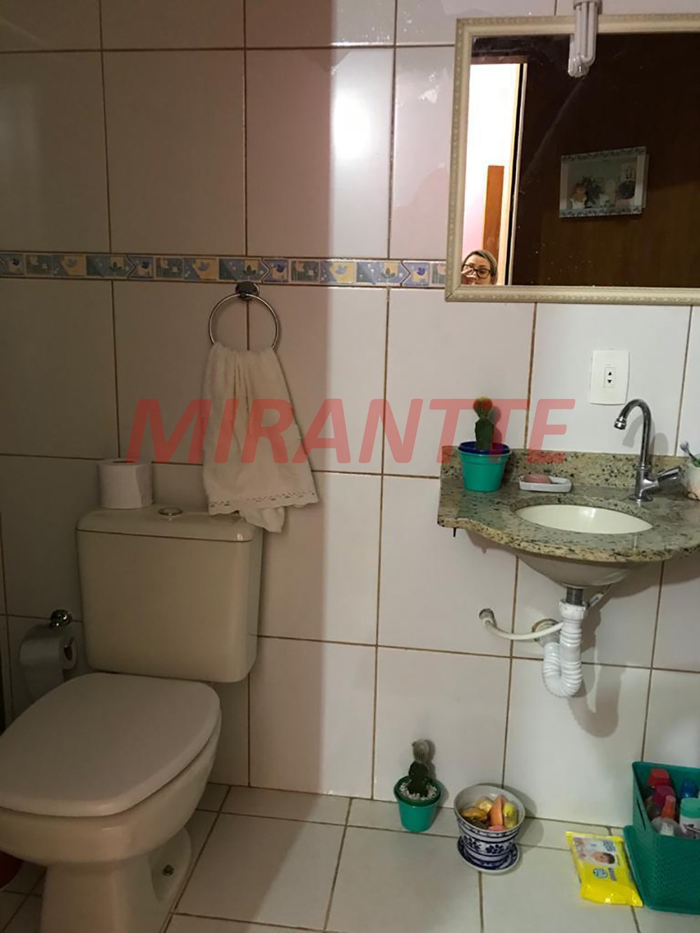 Sobrado de 317m² com 3 quartos em Centro – Mairiporã