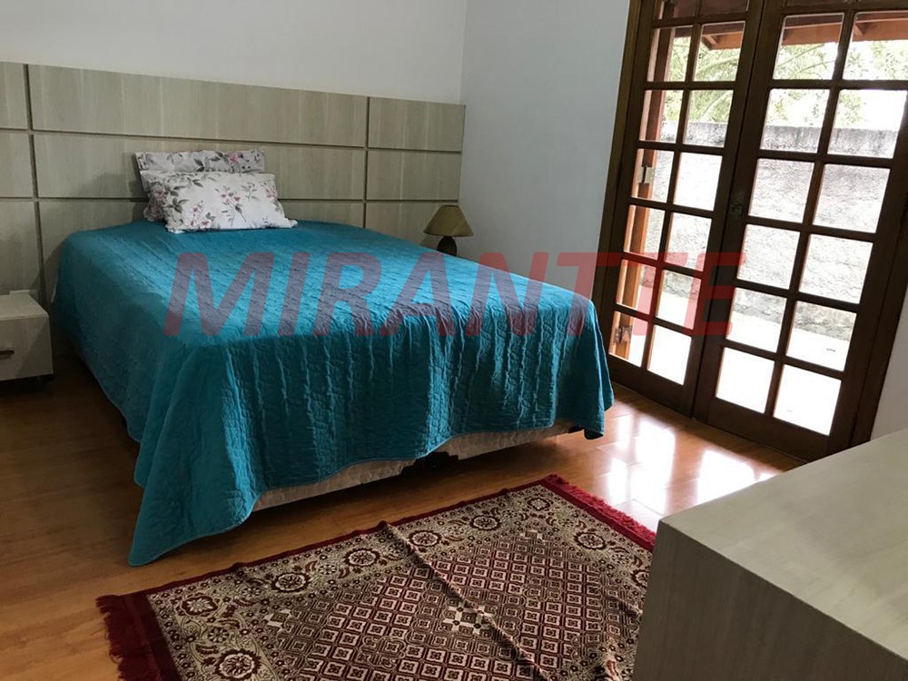 Sobrado de 317m² com 3 quartos em Centro – Mairiporã