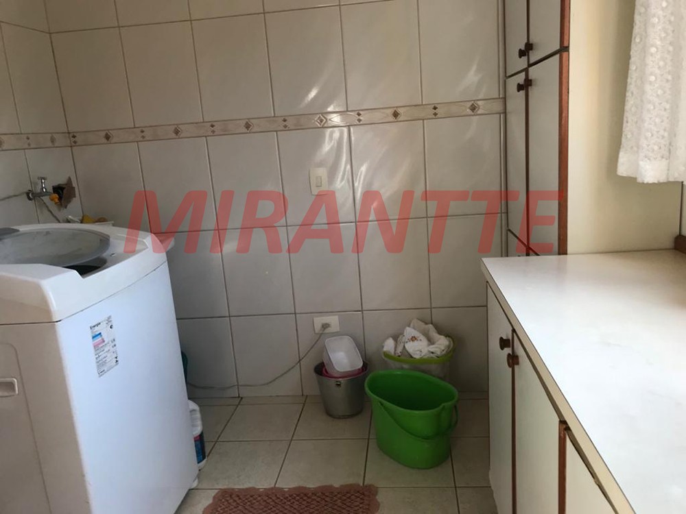 Sobrado de 317m² com 3 quartos em Centro – Mairiporã