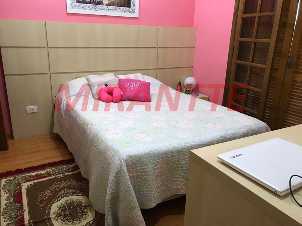 Sobrado de 317m² com 3 quartos em Centro – Mairiporã