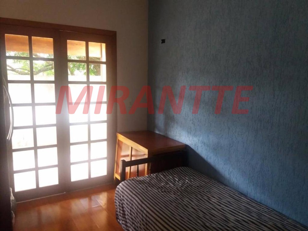 Sobrado de 317m² com 3 quartos em Centro – Mairiporã