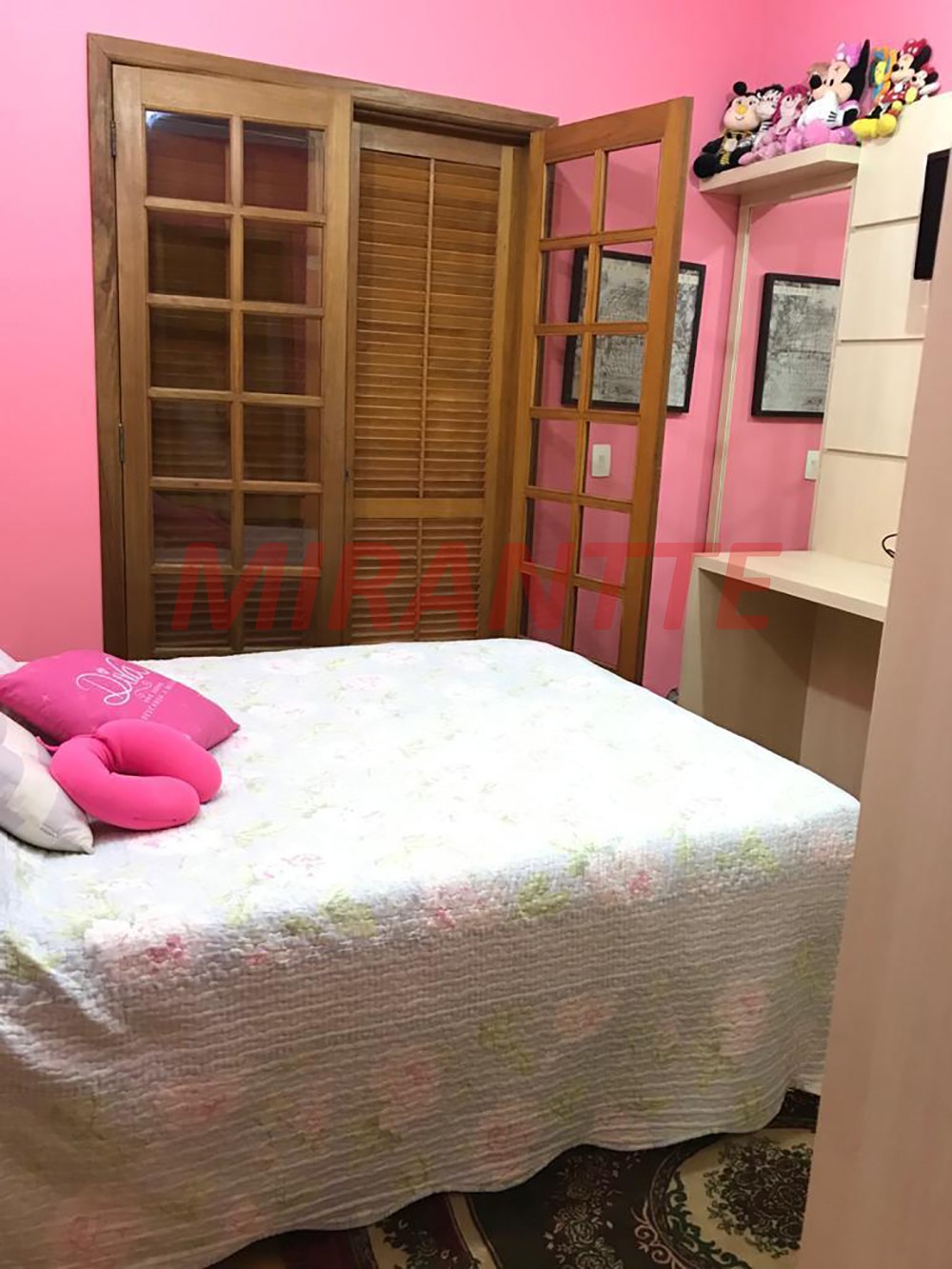 Sobrado de 317m² com 3 quartos em Centro – Mairiporã