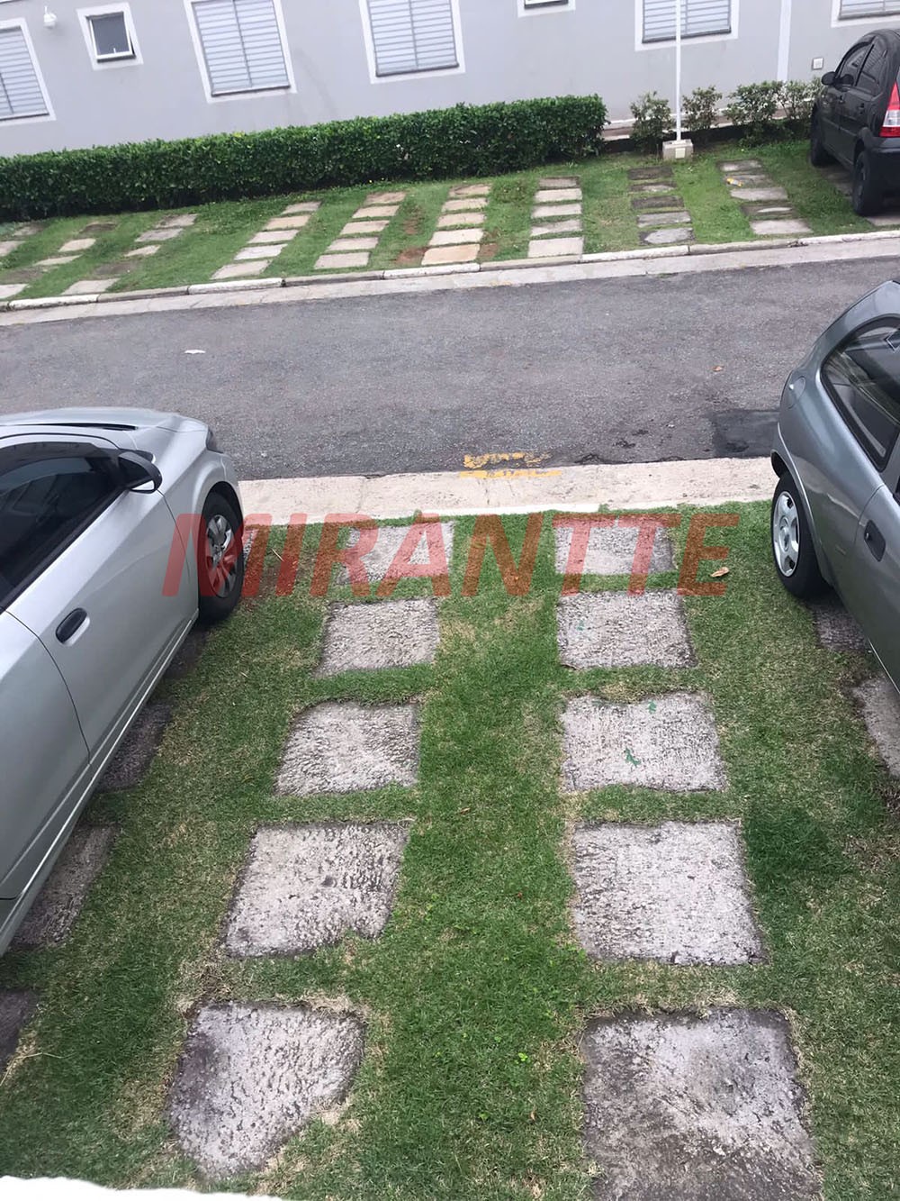 Apartamento de 43m² com 2 quartos em Jardim Ansalca