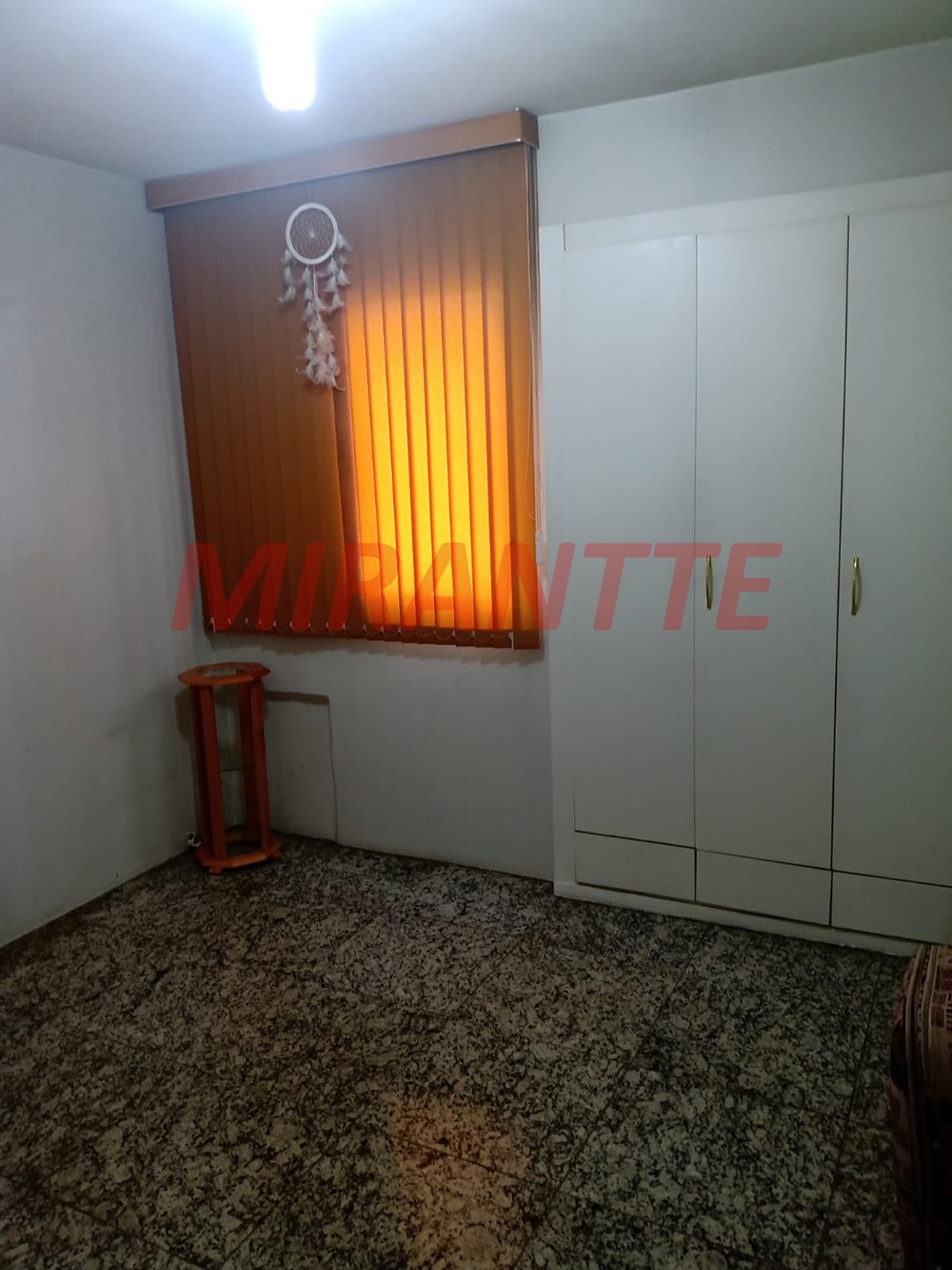 Apartamento de 58m² com 2 quartos em Vila Diva