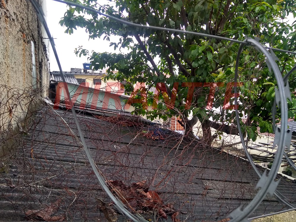 Terreno de 243m² em Jardim França
