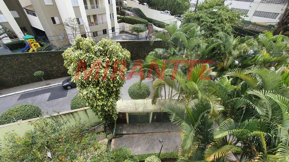 Apartamento de 48m² com 2 quartos em Vila Amelia