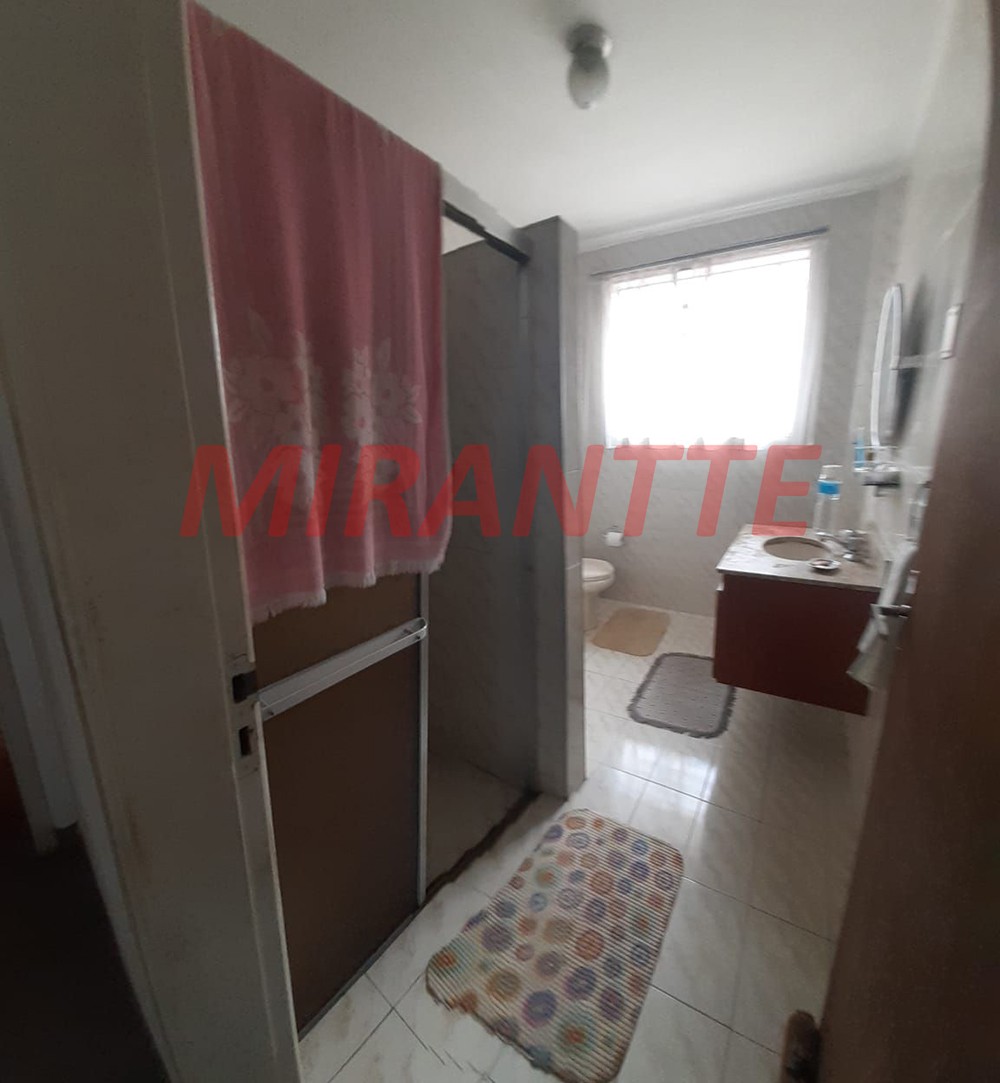Sobrado de 112m² com 2 quartos em Parada Inglesa