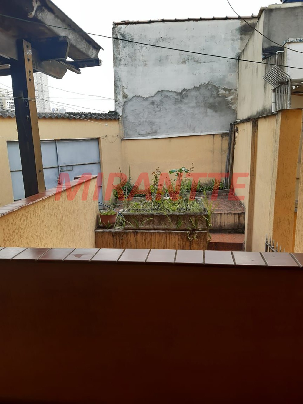 Sobrado de 112m² com 2 quartos em Parada Inglesa